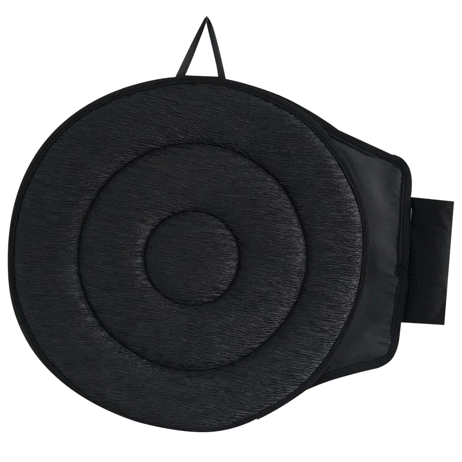 All-Season 360 ° Rotating Car Seat Cushion, Comfortable, Breathable and Soft Cushion, Direct Supply from the Manufacturer, Supports Dropshipping