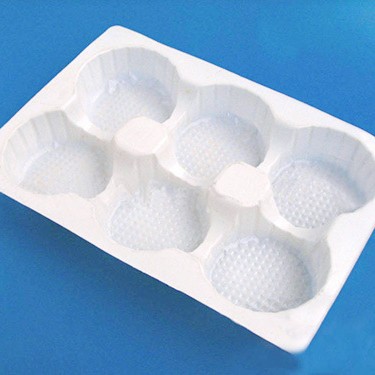 吸塑包装盒 透明吸塑包装盒 水果吸塑包装盒