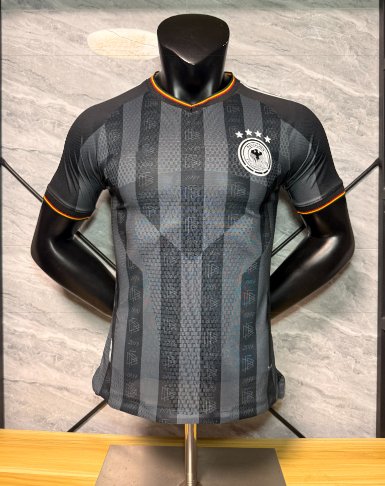 2627 nueva camiseta de fútbol de la Copa del Mundo de Estados Unidos, Canadá, México, Argentina, Portugal, Brasil, México