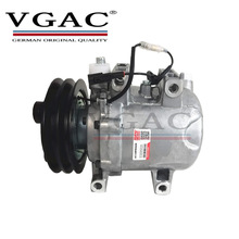 8973694150 8981992890 ISUZU D-MAX I (TFR, TFS)�����յ�ѹ����