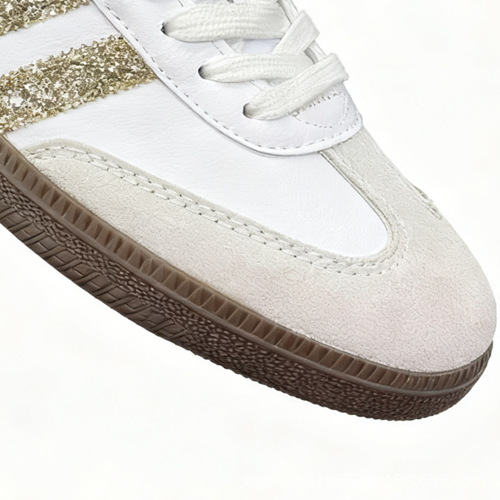 Zapatos Pitian puro original Samba OG Zapatos de entrenamiento Gazel unidas zapatos de skate para hombres y mujeres zapatos deportivos con suela gruesa zapatos casuales