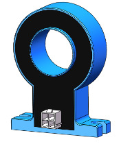 全新SCK26-200A SCK26-400A/600A/800A/1000A输出:±15V/±4V