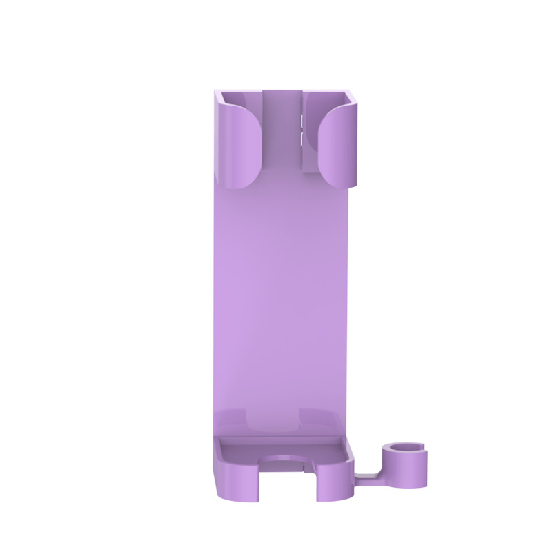 Gato garra de huevo cabeza rizador de pelo rack de almacenamiento soporte de madera contrachapada eléctrica secador de pelo plancha de pelo maíz clip rack de almacenamiento