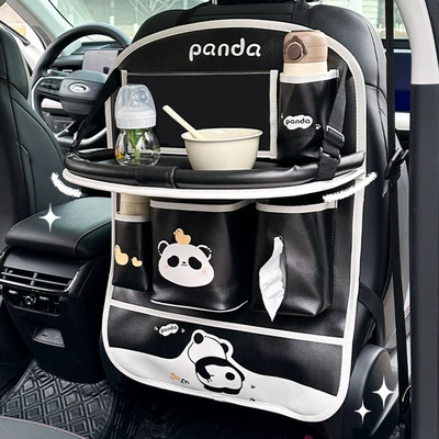 Car table board — Dining Table Multifunctional Storage Bag