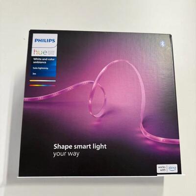 Hue Color Light Belt 3 метра в длину
