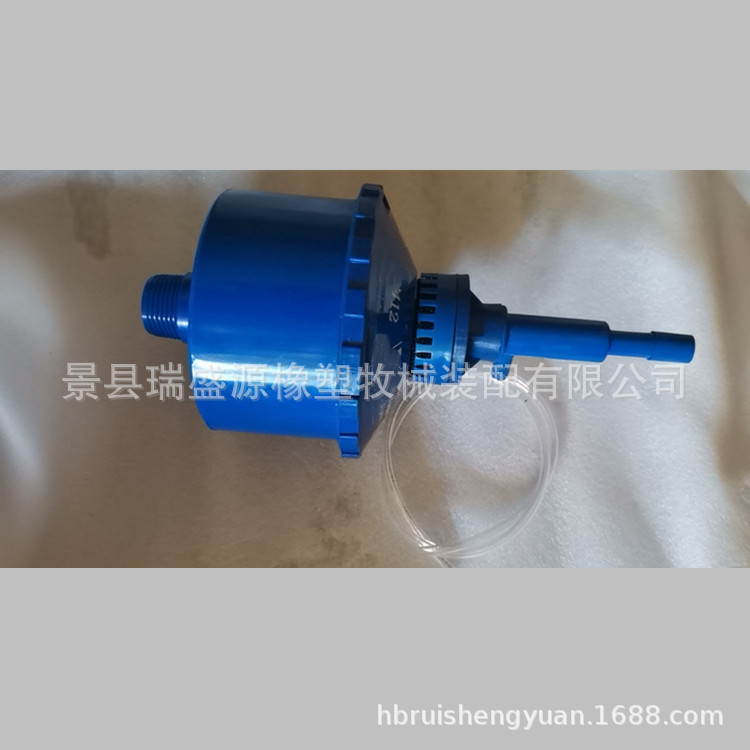 挤奶机配件 调压阀 奶厅真空调压阀调压器  牧场用品厂家现货销售