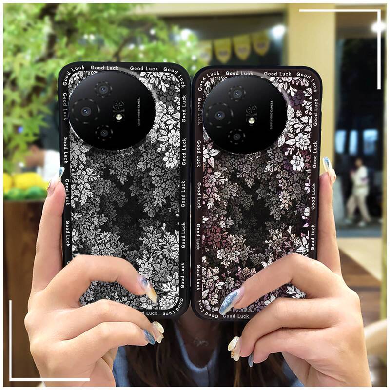 For TCL 50 Nxtpaper 5G/50Pro Nxtpaper 5G phone case simple cute cartoon For TCL 50 Nxtpaper 5G/50Pro Nxtpaper 5G phone case simple cute cartoon