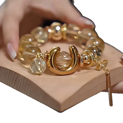 Handmade DIY Bracelets and Jewelry, Zərgərlik ara hissələri