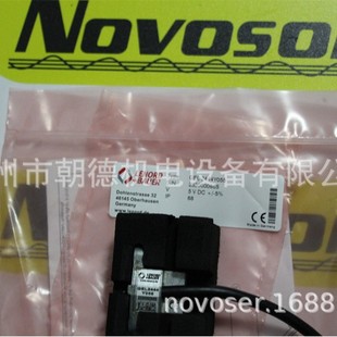 LENORD + BAUER GEL 2444KMPG3k150-coder GEL 2444KNSG3k150-