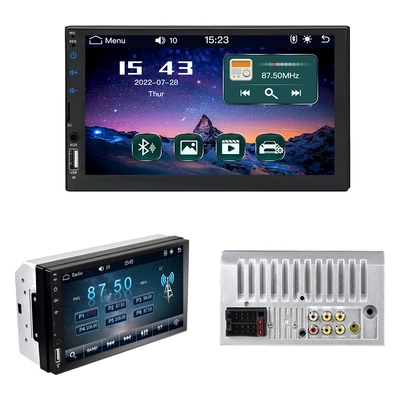 Mirroring Car Mp5 Touchscreen – Car mp5