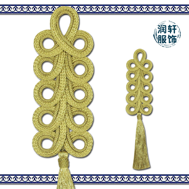 金丝吊穗 主图1