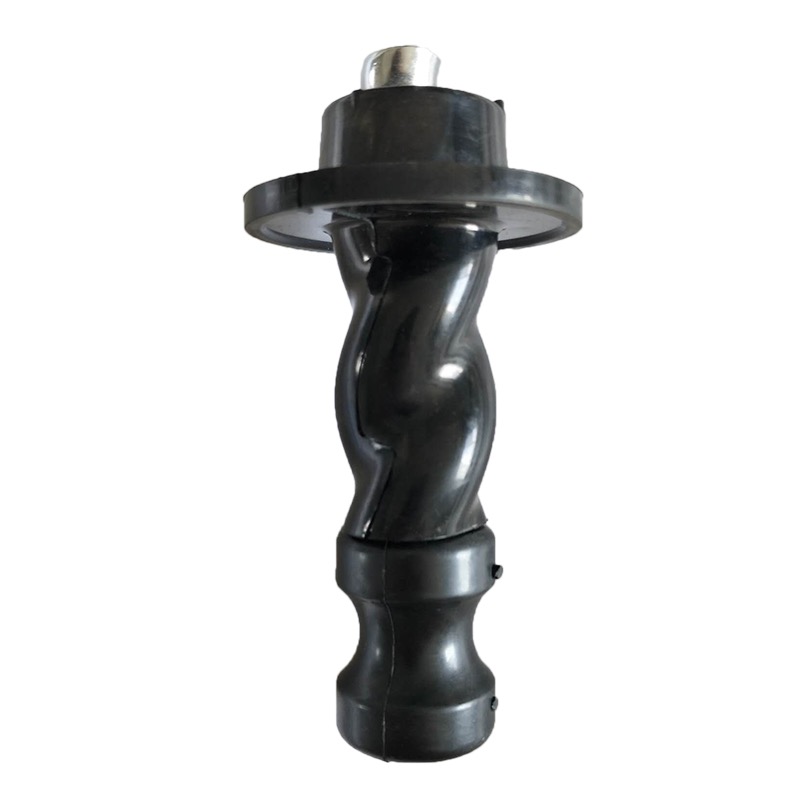 Bomba de tornillo, accesorios de bomba de autoaspiración de tornillo, tanque de agua de tornillo, válvula de retención de alta elevación de nueva generación, sello de agua de boca directa