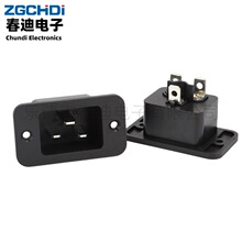 ����AC-09Bֱ���Դ�������� AC����O��3�_��о����10A/250V