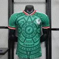 2026 world cup host: mexico