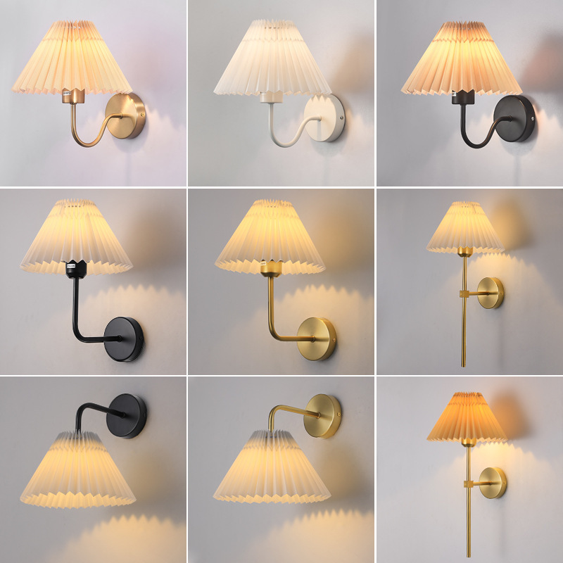 LED reading for bed