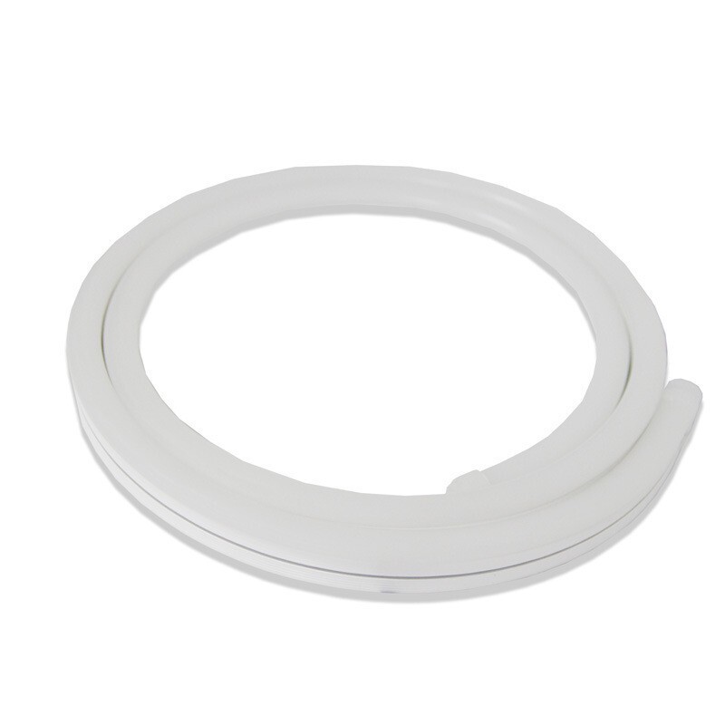 Side-illuminated 612 neon lights with milky white can be shaped flexible light bar outdoor advertising project to resist neon lights Side-illuminated 612 neon lights with milky white can be shaped flexible light bar outdoor advertising project to resist neon lights