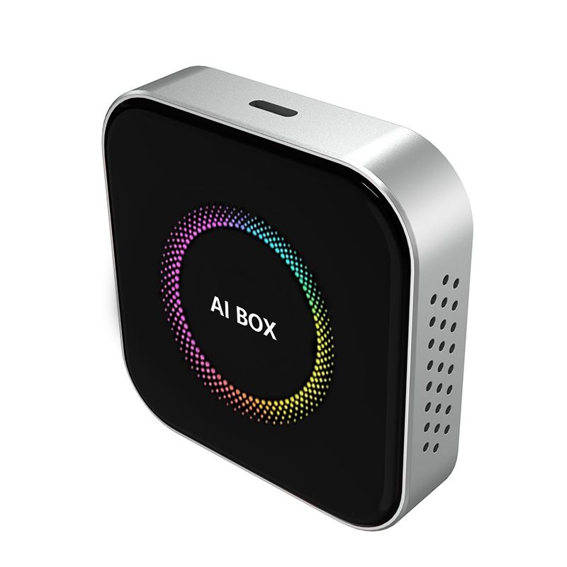 Best-selling 3-in-1 wired to wireless CarPlay box adapter AndroidAuto for in-car Android connectivity