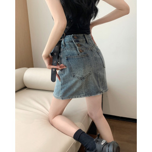 ˮϴ�{ɫţ�а���ȹA��ȹŮ�ļ��͹Ÿ����@�ݰ������ſ۰��ζ�ȹ