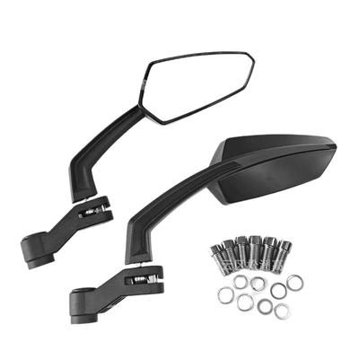 Suitable for Z750 Z1000 | Motorcycle rearview mirror