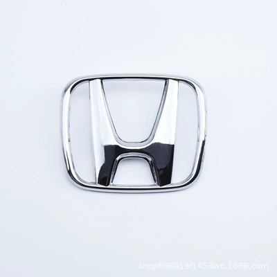 Honda Car Logo Sticker, Car logo