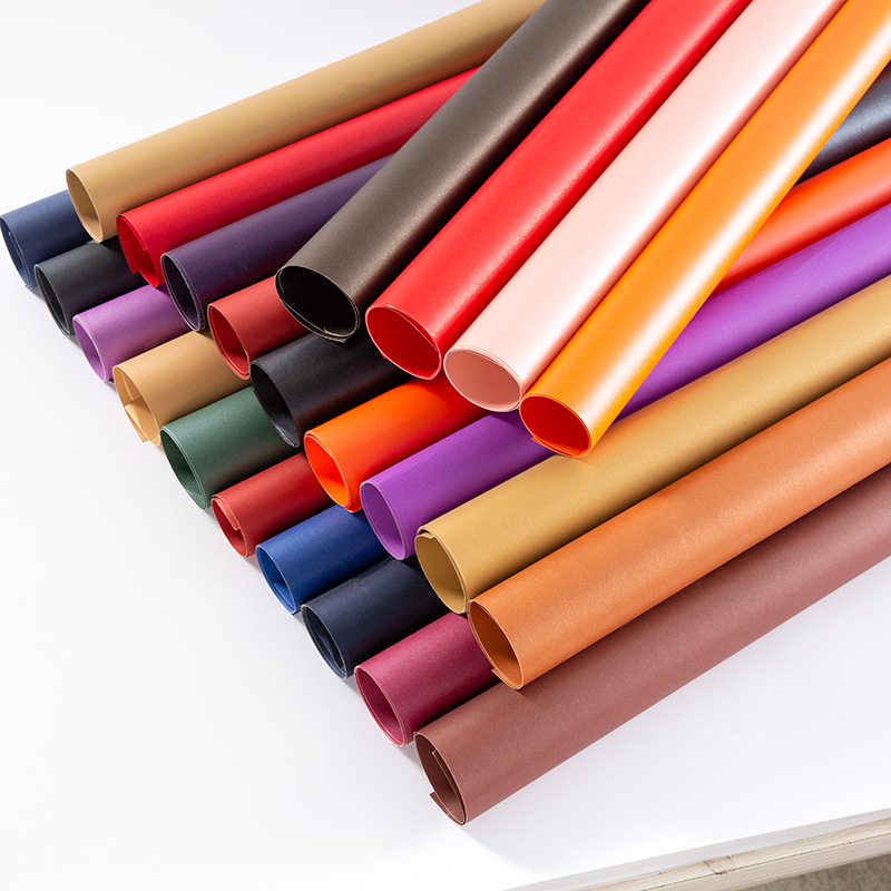 300g de papel nacarado de doble flash, impresión láser de inyección de tinta, caja de regalo de alta calidad, papel de embalaje, papel especial, papel de arte en stock