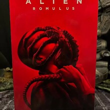 NECA 51742 ���� ��������Ľ·˹ XX121�ռ�����7��ɶ���ż