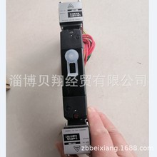 美国ASCO电磁阀两位五通双线圈防爆EF8551A002MS 1/4NPT正品现货