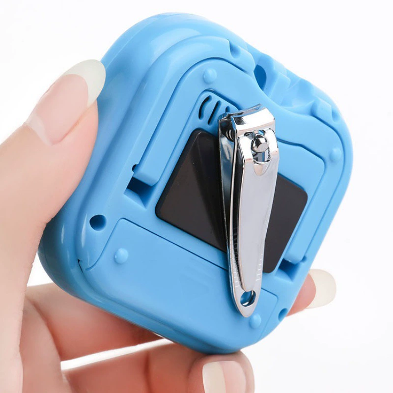 Electronic screen, digital stopwatch for elementary school students, English, (Cross-border trading), timer