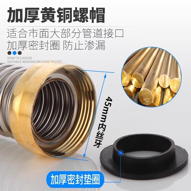 주방 스테인레스 스틸 하수구 45mm 인터페이스 싱크대 S 곡선 배수구 56mm 대구경 냄새 방지 액세서리