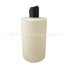 �S��ֱ��HDPE���|��͸ĥɰ460ml��ԡ¶ϴ�lˮ����ƿ