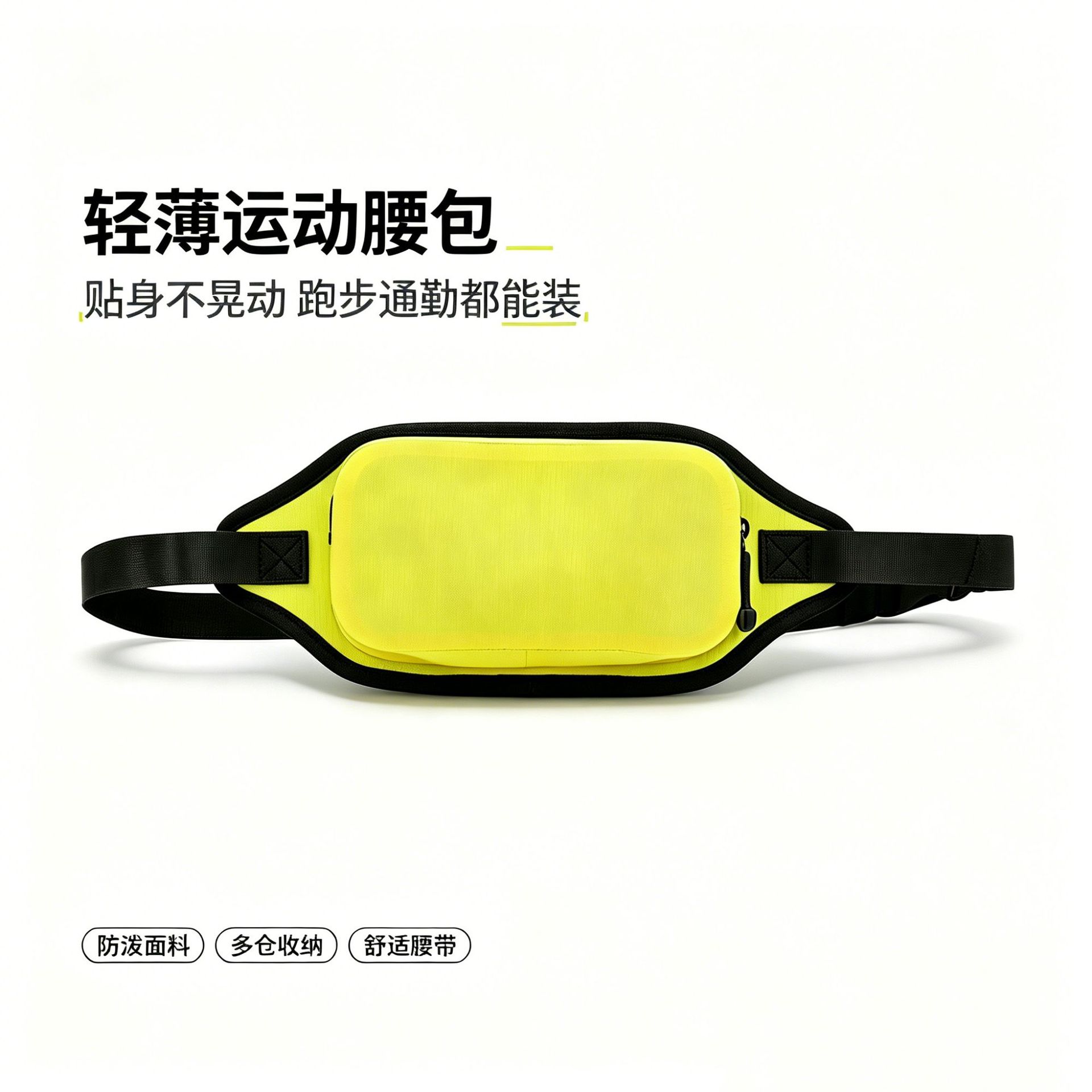 Waterproof waist bag, diving-grade mobile phone waterproof pouch, airtight, suitable for beach, swimming, rafting, outdoor cycling, rainproof TPU