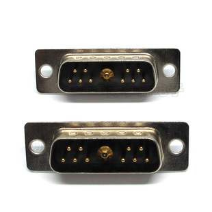 僽� �����D-SUB�B����11W1����ʽ���^ DB��10+1о�Ӳ�� ���w