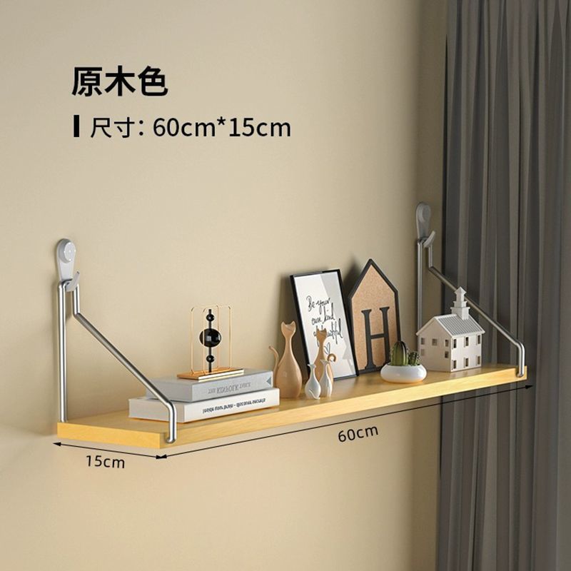 로그 색상 60-15cm (마크 네일 후크 보내기)