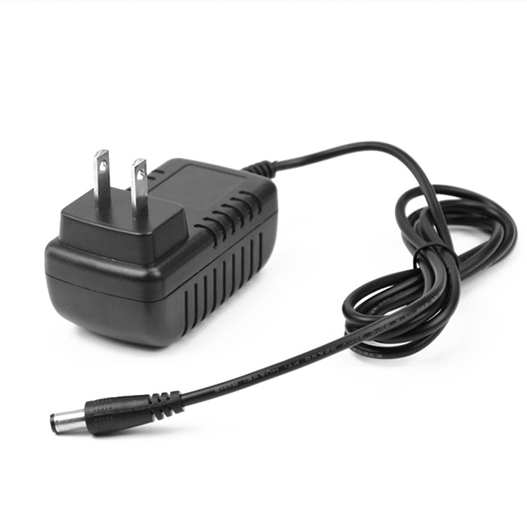 10v1.2a电源适配器英规UKCA欧规CE美规ETL澳规SAA10v1200ma变压器