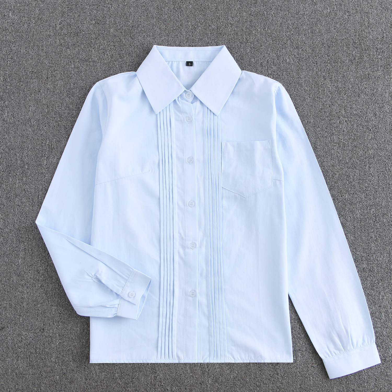 Long sleeve-water color (C19005)