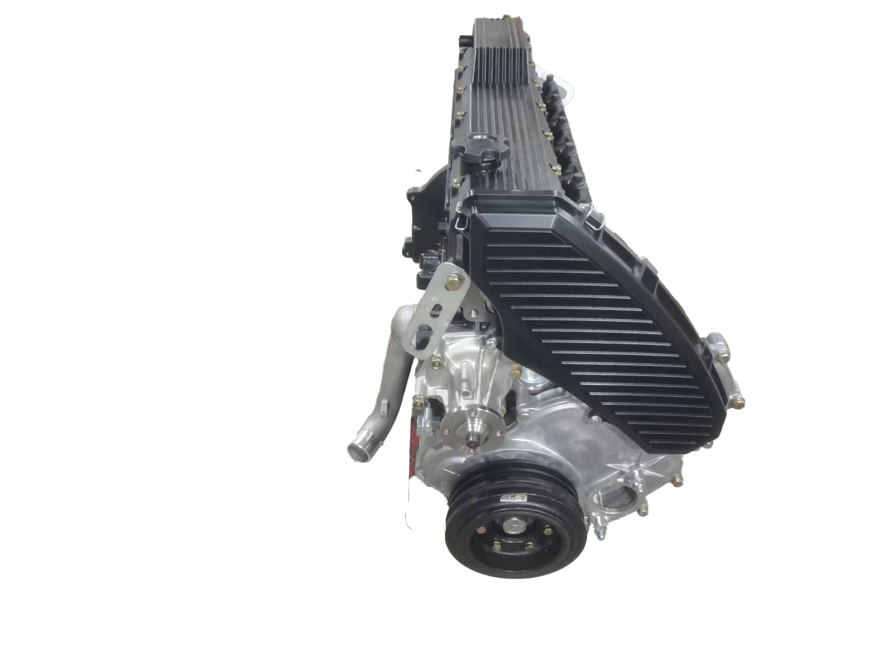 Suitable for Coaster 1HZ engine 19000-17240, durable and wear-resistant commercial vehicle timing pulley