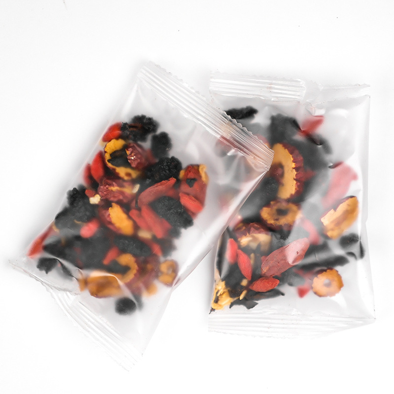 Чай Ginseng Five Treasures 15г/пакет (отдельная малая упаковка)