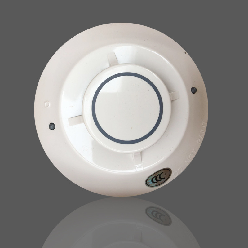 江森温感JTW-BD-5951JC/5951J美国江森智能感温探测器