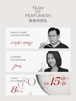 Men, Authentic Long-Lasting Light Fragrance, Perfplant seat
