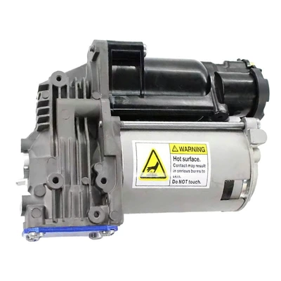 Compressor, Air Compressor