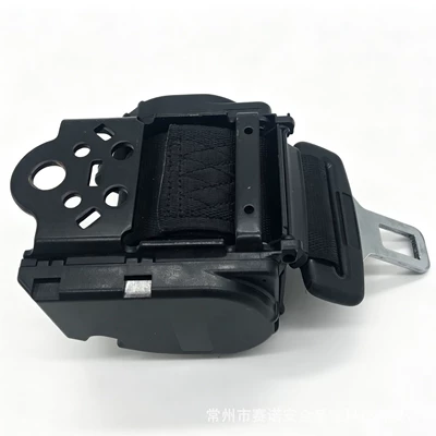 specifically for passenger and school — Car seat belt