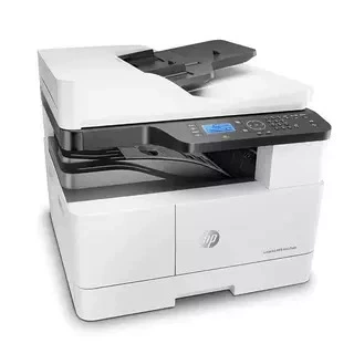 HP, модель DNA с лазером, принтер, 439, 42523/42525/435, 42523