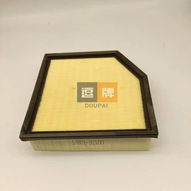 空气滤清器;机油滤清器;空调滤清器
