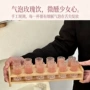 双层收纳家用中式白酒杯