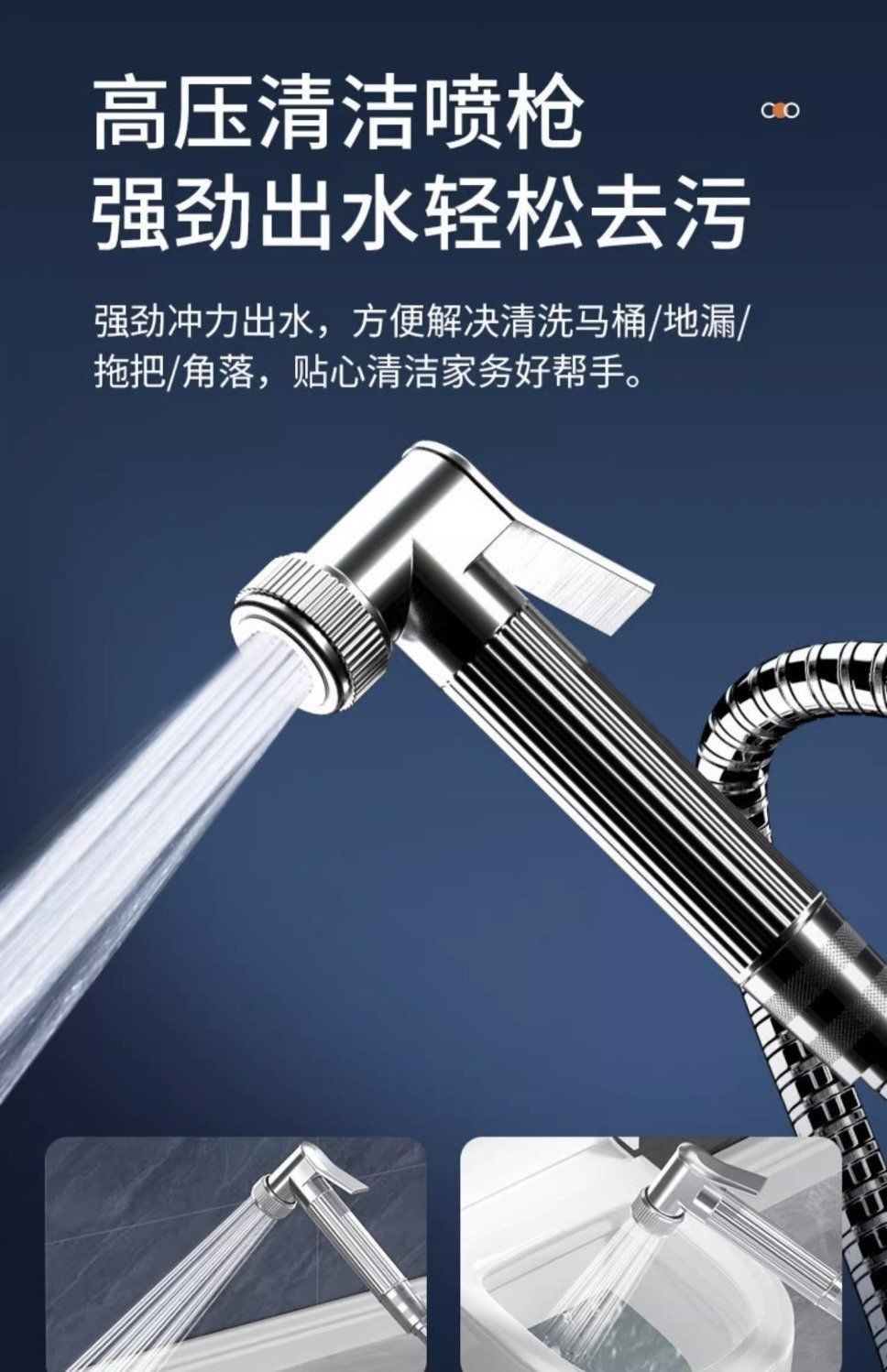 304 stainless steel shower head set, household bathroom, rain shower, bath, pressurized and constant-temperature shower head undefined