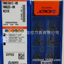 TNMG160412-HM NC3120KORLOYǴ܇ƬC^