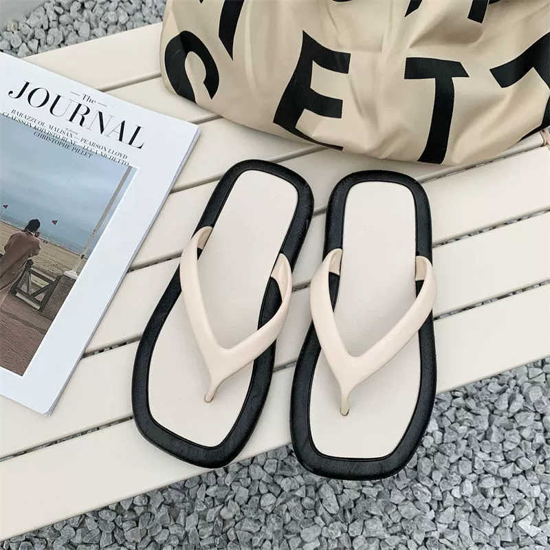 Шлепанцы сетка красная нескользящая пляжная обувь на пляже