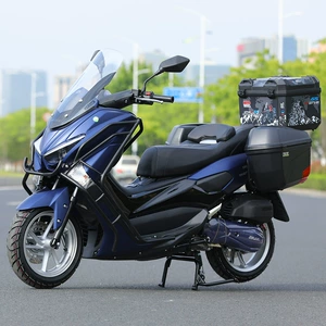 Yeni Warrior 3-cü Nəsil 150Cc EFI Yanacaq Motosikleti, Qeydiyyat Mümkündür