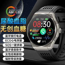 �¿����AMOLED���o��Ѫ��JA03�����ֱ��{��ͨԒ�w������Ѫ֬�O�y