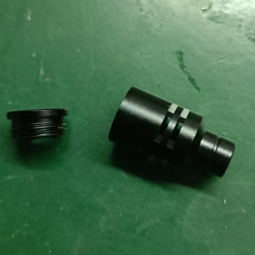 厂家直销耳机线夹子可旋转线夹带麦克风喊话器扩音器领夹配件数码